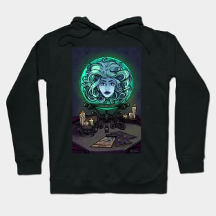 Madam Leota Hoodie